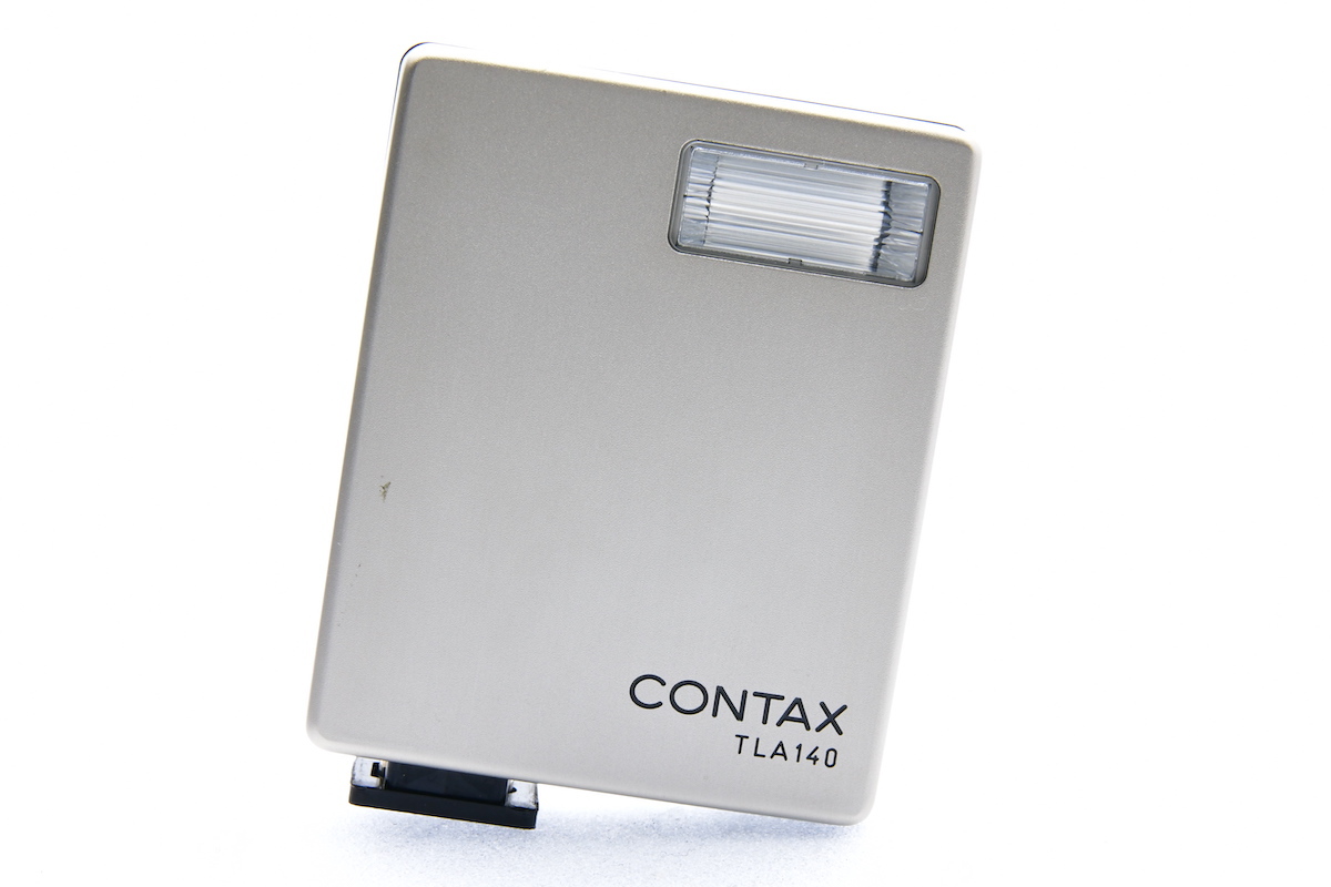 ヤフオク! - CONTAX TLA 140 コンタックス クリップオンスト