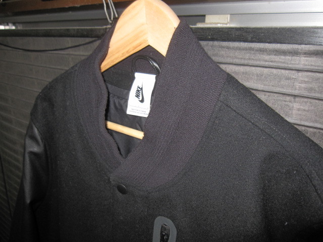NIKE LAB ESSENTIALS DESTROYER JACKET L ナイキラボ NIKE LAB ESSENTIALS DESTROYER JACKET L ナイキラボ