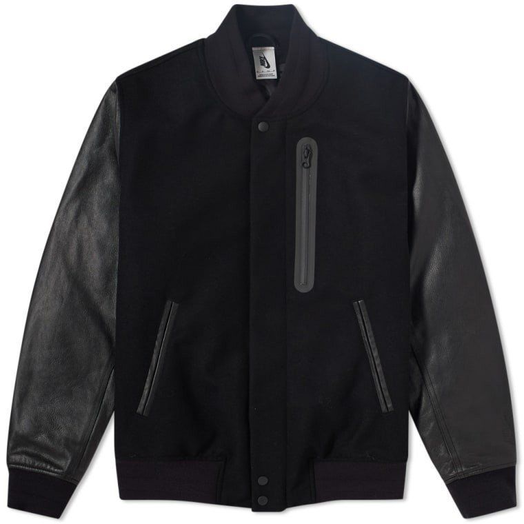 NIKE LAB ESSENTIALS DESTROYER JACKET L ナイキラボ NIKE LAB ESSENTIALS DESTROYER JACKET L ナイキラボ