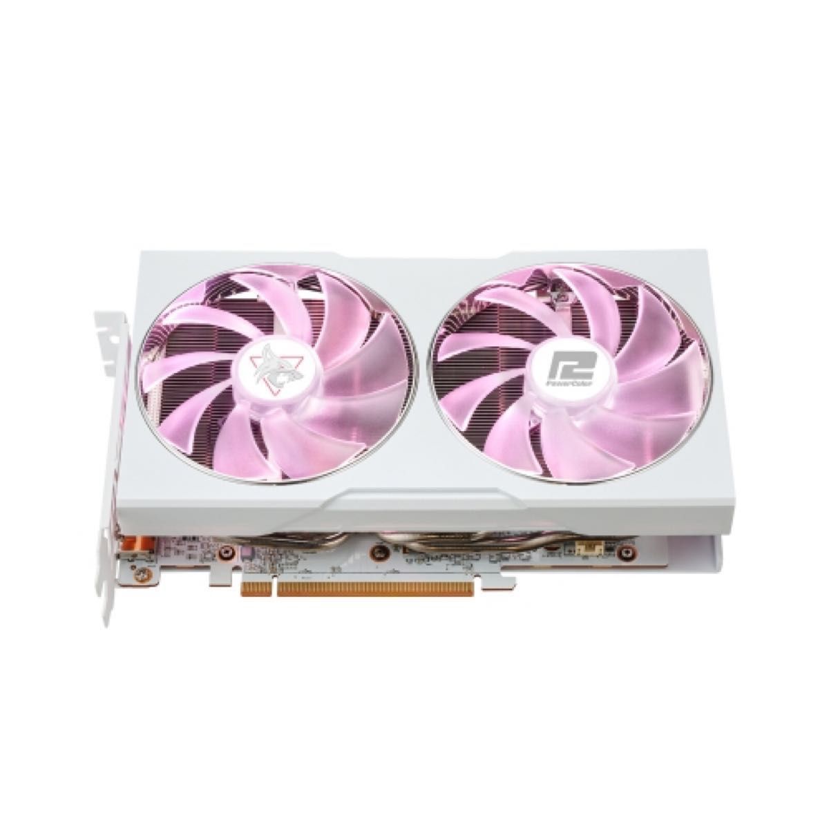 新品未使用) Power color Sakura RX6650XT | www.leanmokymocentras.lt