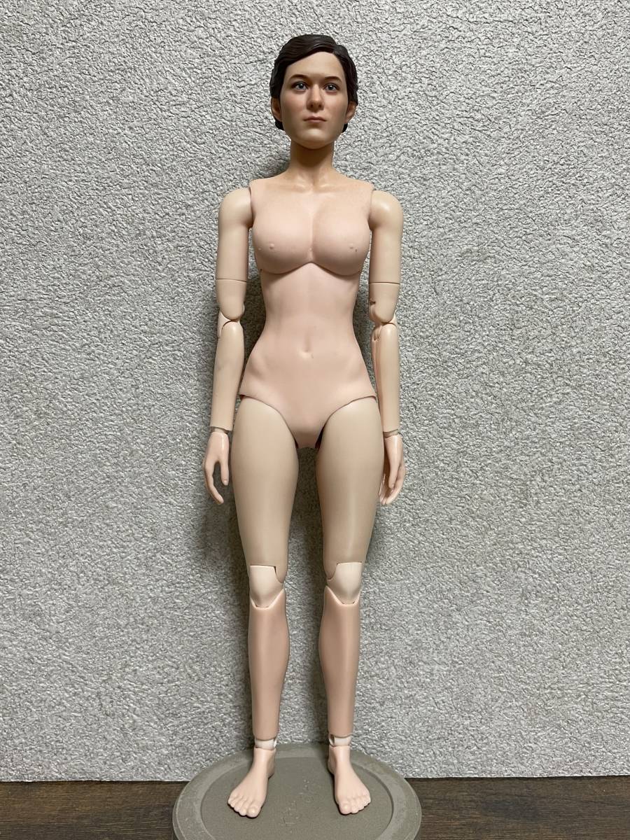 1/6 フィギュア 女性 素体 chateauduroi.co