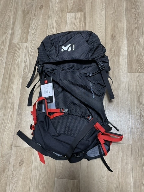 中古】 ミレー プロライター30+10 ミレー - ceagic.com.br