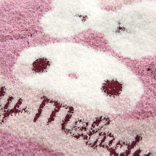 サンリオ Sanrio クロミ 腹巻 はらまき ウエストウォーマー 単品 レディース 通販 クロミ マシュマロパン 腹巻き付パンツ はらまき フクスケ サンリオ 冷え対策