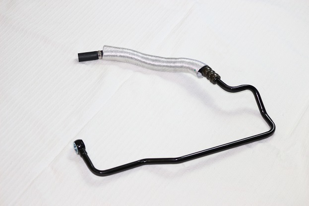 【新品】BMW MINI パワステホース低圧 R50 52 53 32416781745 オリジナル対策 パワステアリングホース低圧
