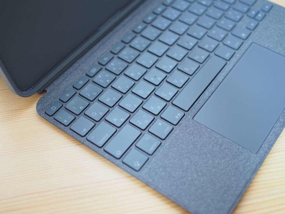 ロジクール Logicool IPad Air 10.9インチ 第5世代 第4世代 対応
