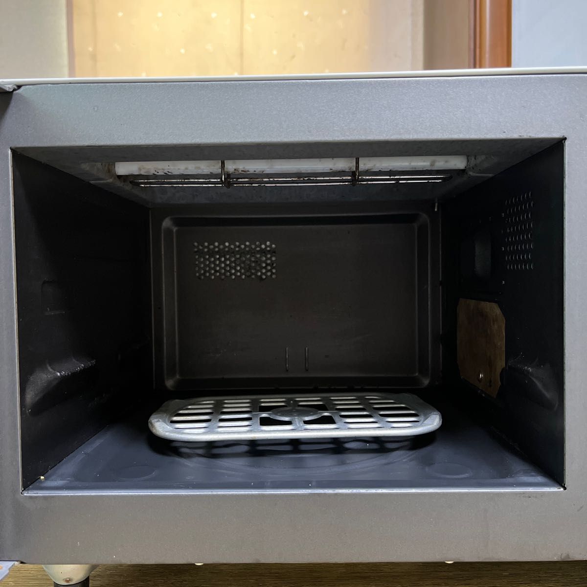 2014年製 Panasonic オーブンレンジ NE-T156 900w エレック 2014年製 Panasonic オーブンレンジ NE-T156 900w エレック