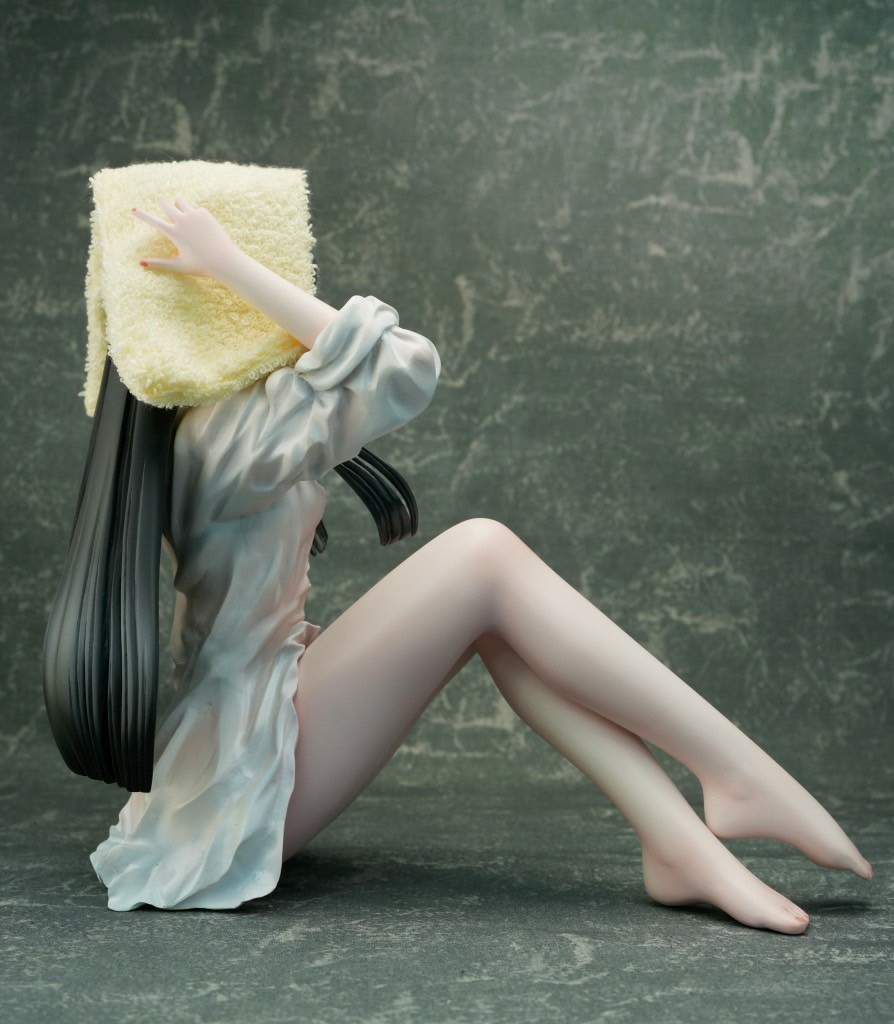 ムサシヤ　ラブひな　1/5 青山素子　コールドキャスト Amazon | ラブひなagain 青山素子 | フィギュア・ドール 通販