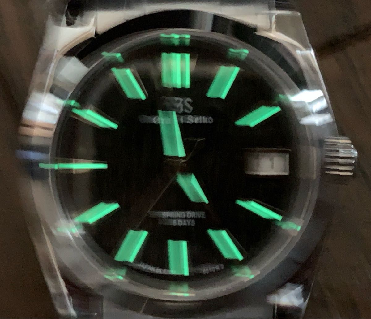 Corgeut 自動巻腕時計 NH35 白樺 seiko mod カスタム|Yahoo Corgeut 自動巻腕時計 NH35 白樺 seiko mod カスタム|Yahoo
