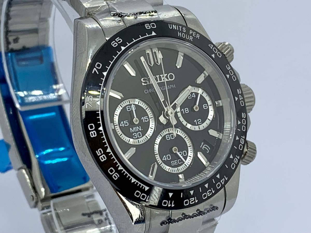 セイコー SEIKO 8T63搭載 クロノグラフ 腕時計 mod sbtr|Yahoo セイコー SEIKO 8T63搭載 クロノグラフ 腕時計 mod sbtr|Yahoo