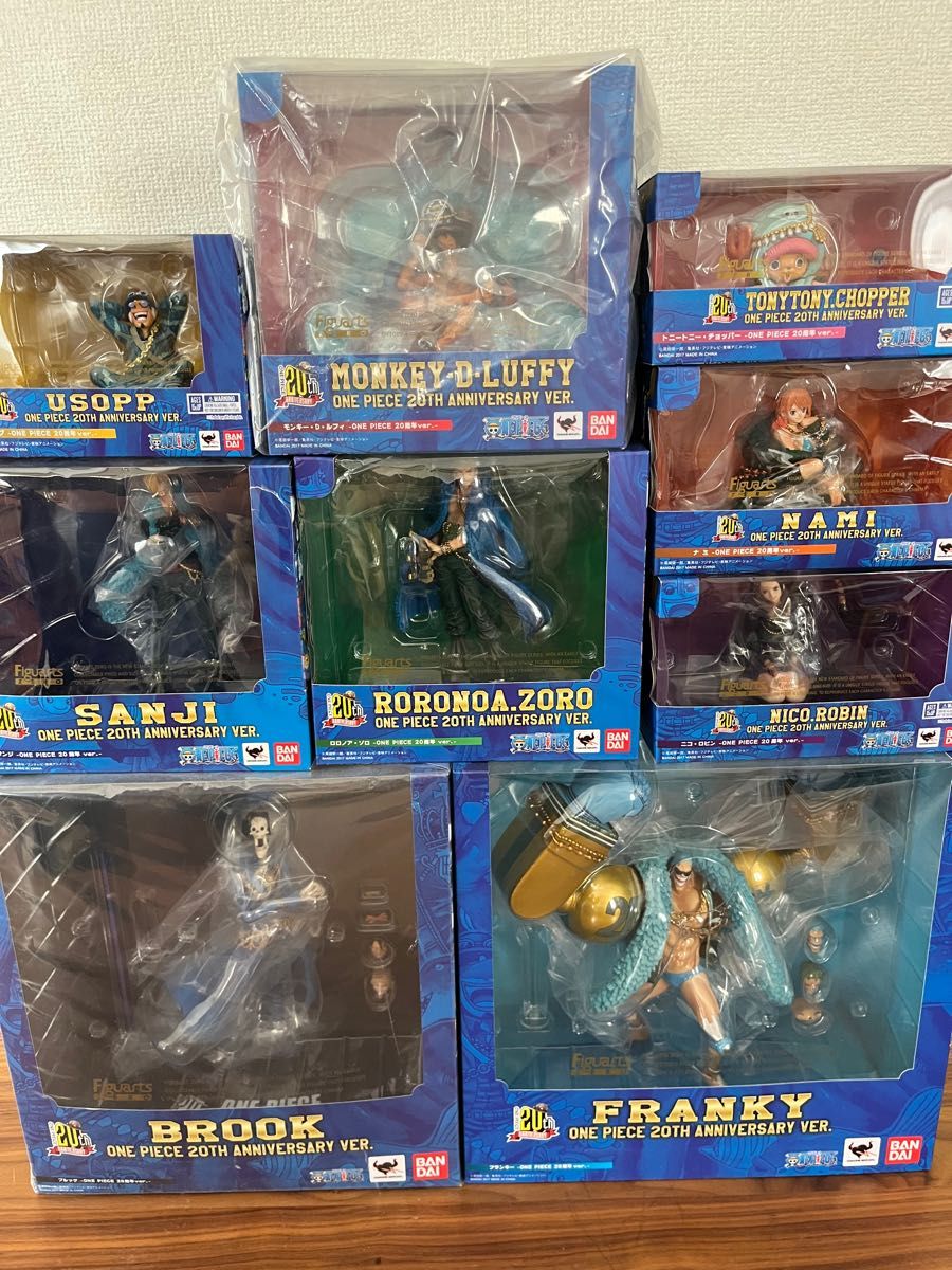 フィギュアーツZERO ONE PIECE ワンピース フィギュア 麦わらの フィギュアーツZERO ONE PIECE ワンピース フィギュア 麦わらの