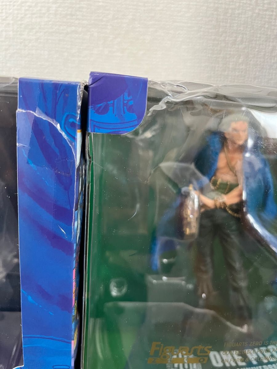 フィギュアーツZERO ONE PIECE ワンピース フィギュア 麦わらの フィギュアーツZERO ONE PIECE ワンピース フィギュア 麦わらの