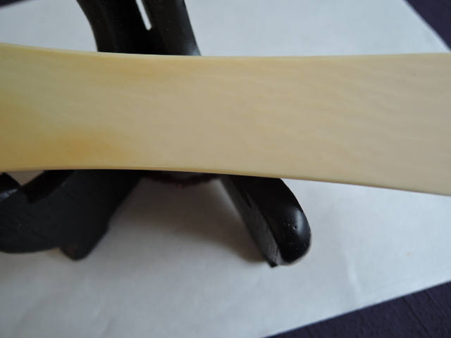 べっ甲 撥 鼈甲 バチ 重量234g 三味線 和楽器 美品 | beia.com.do