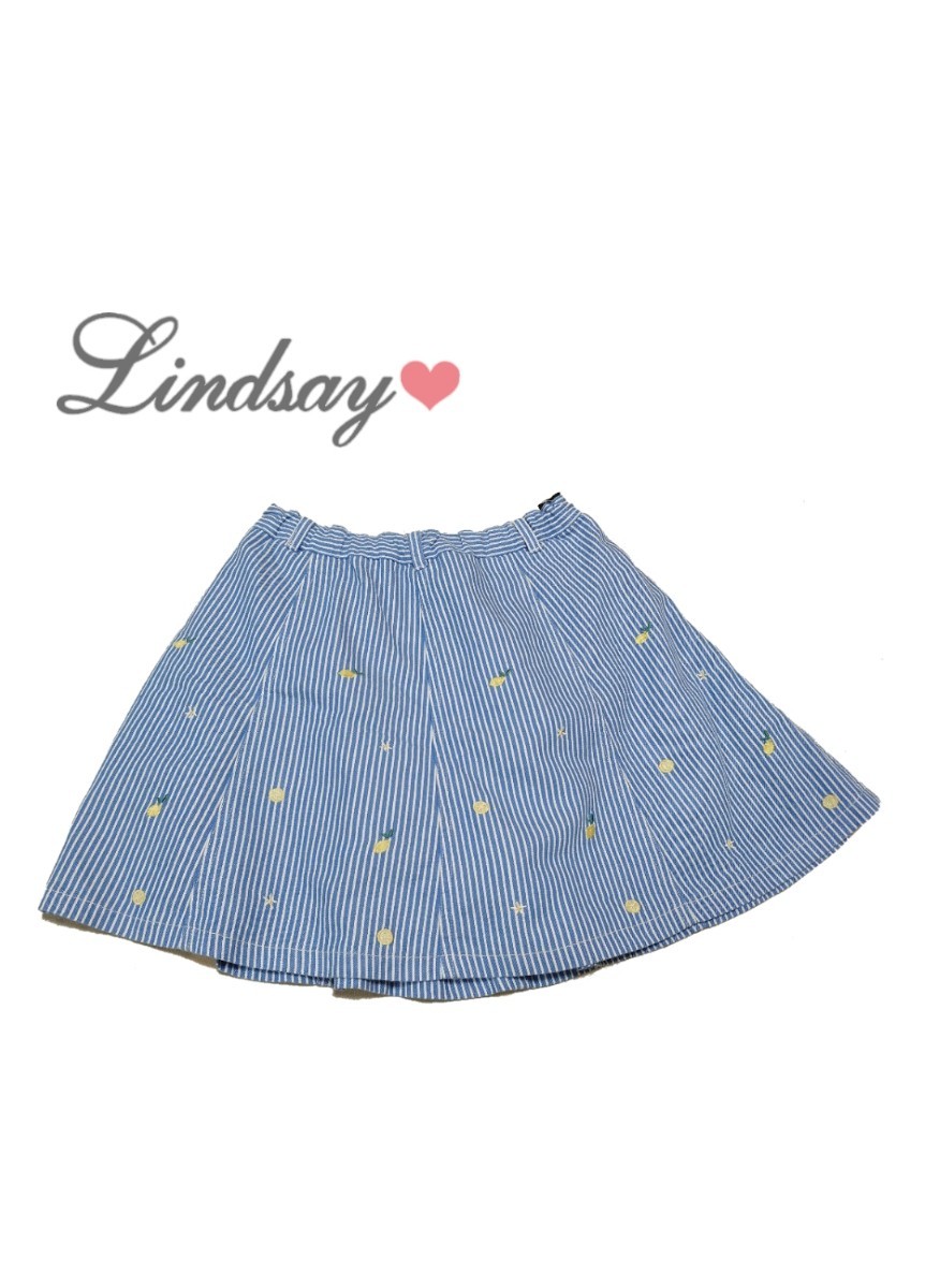  for girl [ Mezzo Piano ][ Lynn ji.] miniskirt 2 point set (M 150cm) Lindsay