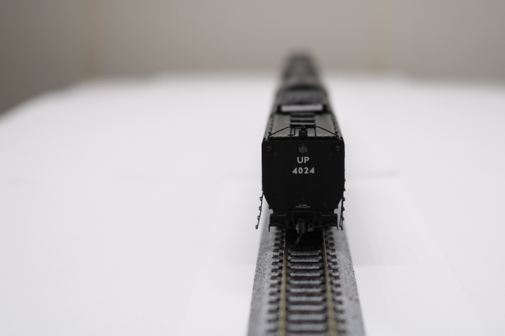 Nゲージ Athearn アサーン BIG BOY ビッグボーイ ユニオン Nゲージ Athearn アサーン BIG BOY ビッグボーイ ユニオン