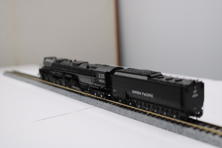 Nゲージ Athearn アサーン BIG BOY ビッグボーイ ユニオン Nゲージ Athearn アサーン BIG BOY ビッグボーイ ユニオン