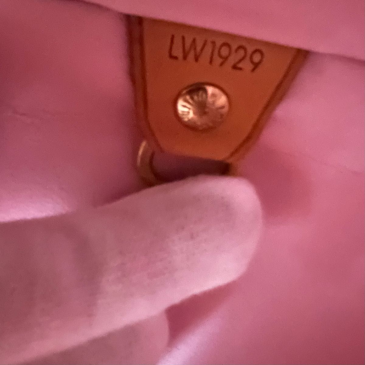 美品 ルイヴィトン ヒューストン ハンドバッグ ヴェルニ LW1929 美品 ルイヴィトン ヒューストン ハンドバッグ ヴェルニ LW1929