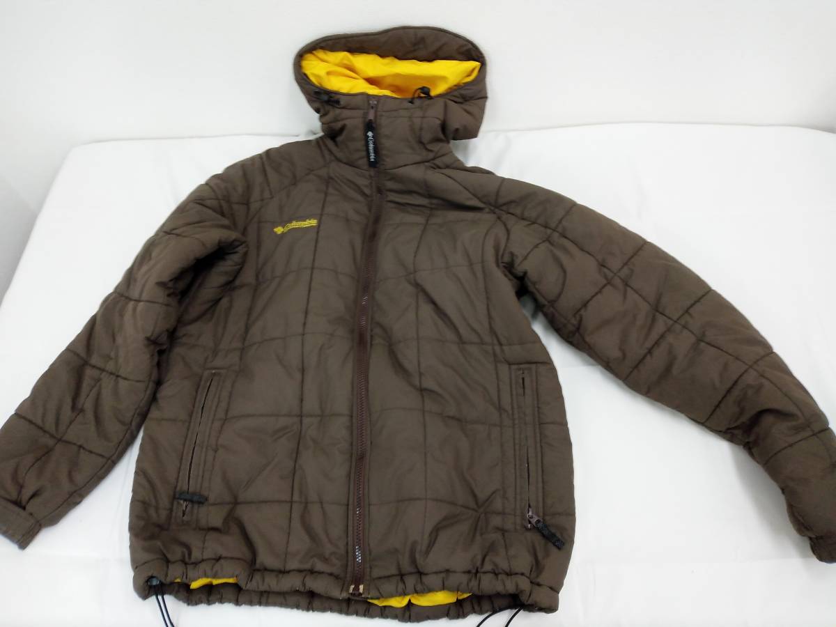 ◆◇中古品 Columbia　コロンビア　ジャケット　アウトドア　アウター　メンズ　Lサイズ　 TH22ー169◇◆_画像1