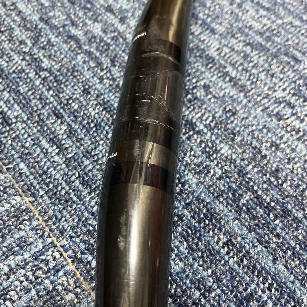 ボントレガー Bontrager RXL カーボン ライザーバー 31 8 690mm ボントレガー Bontrager RXL カーボン ライザーバー 31 8 690mm