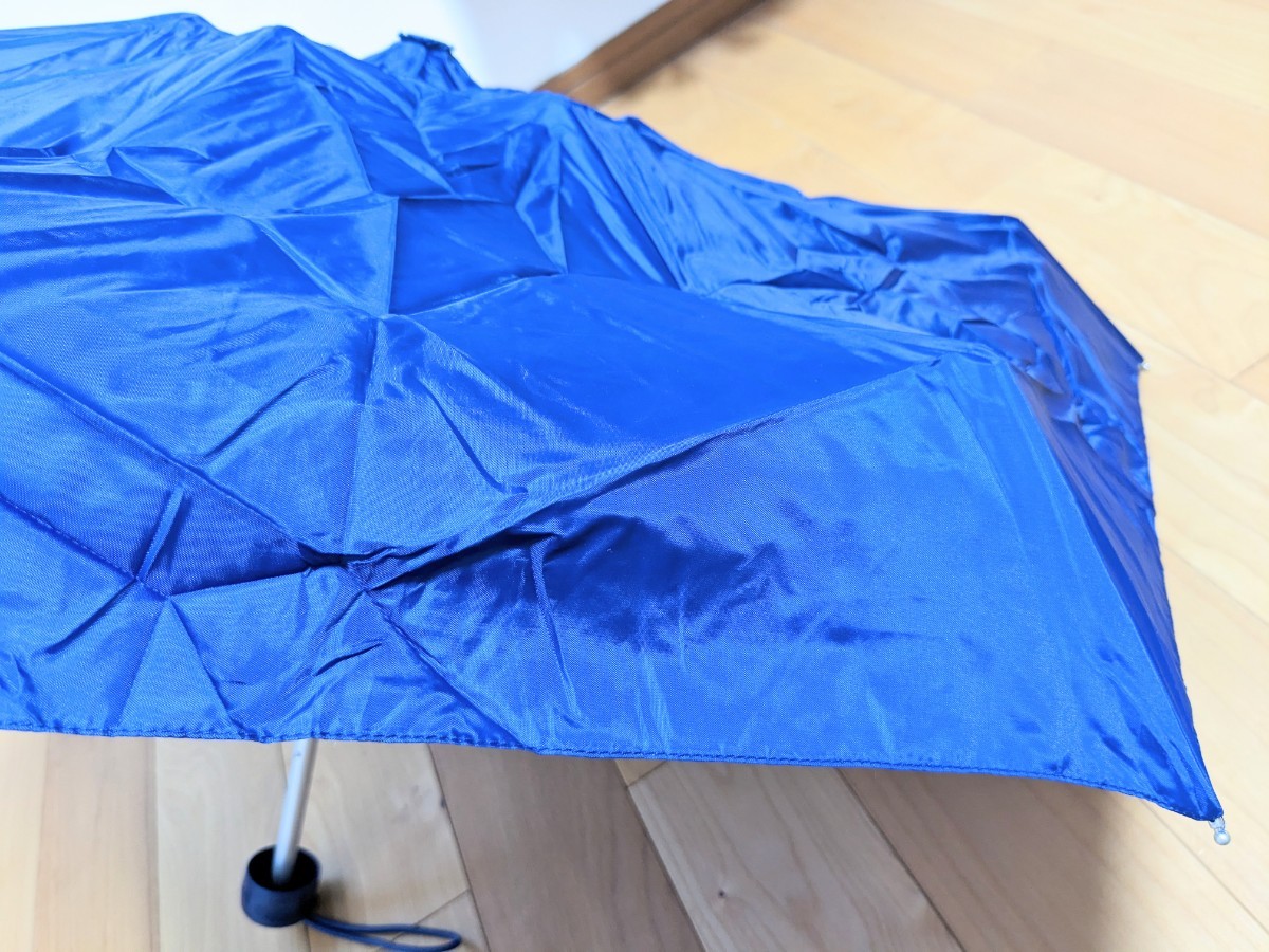 折りたたみ傘 軽量折りたたみ傘 軽量折り畳み傘 折りたたみ 軽量 男女兼用 晴雨兼用 雨傘 傘 ファッション小物_画像3