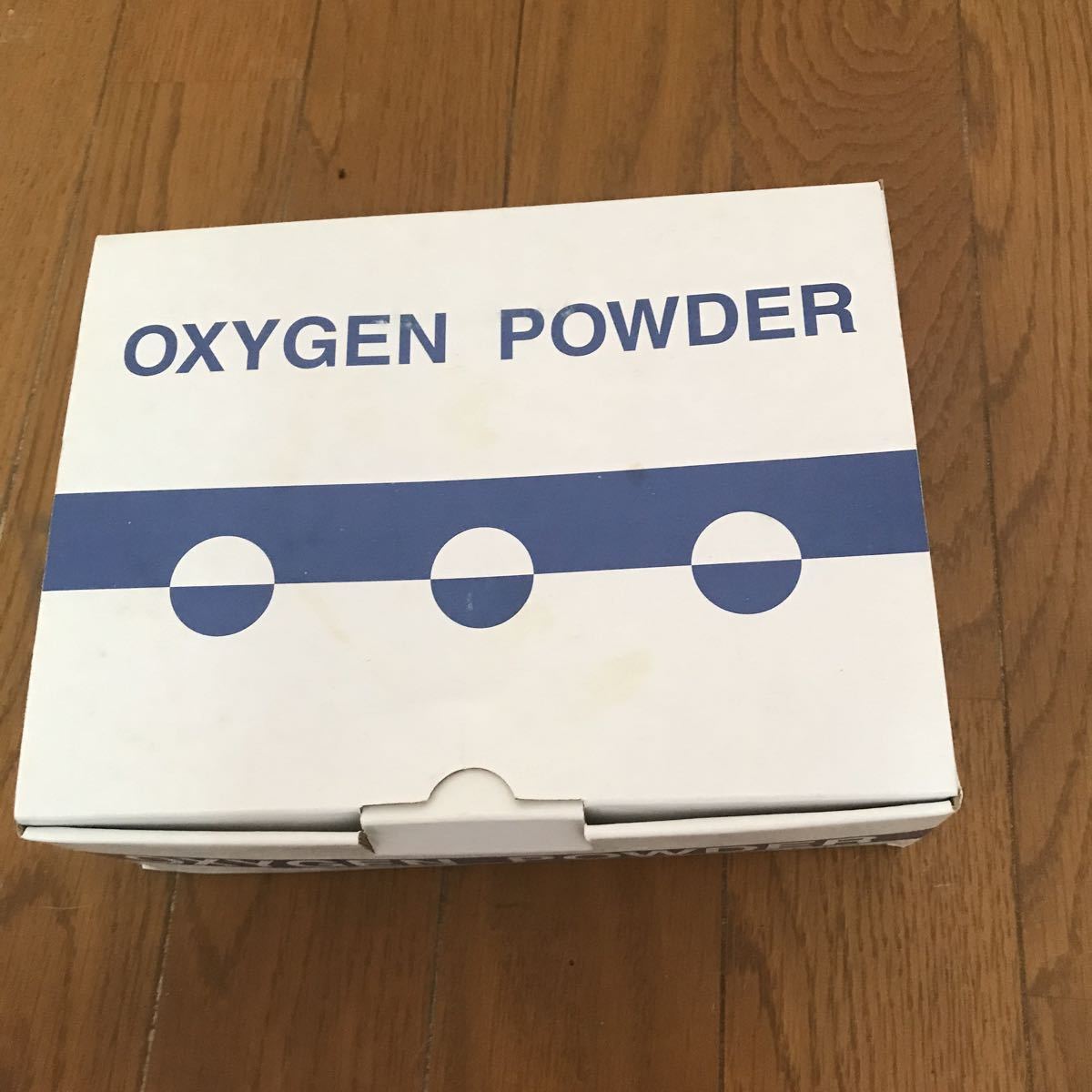  handy type oxygen generator 