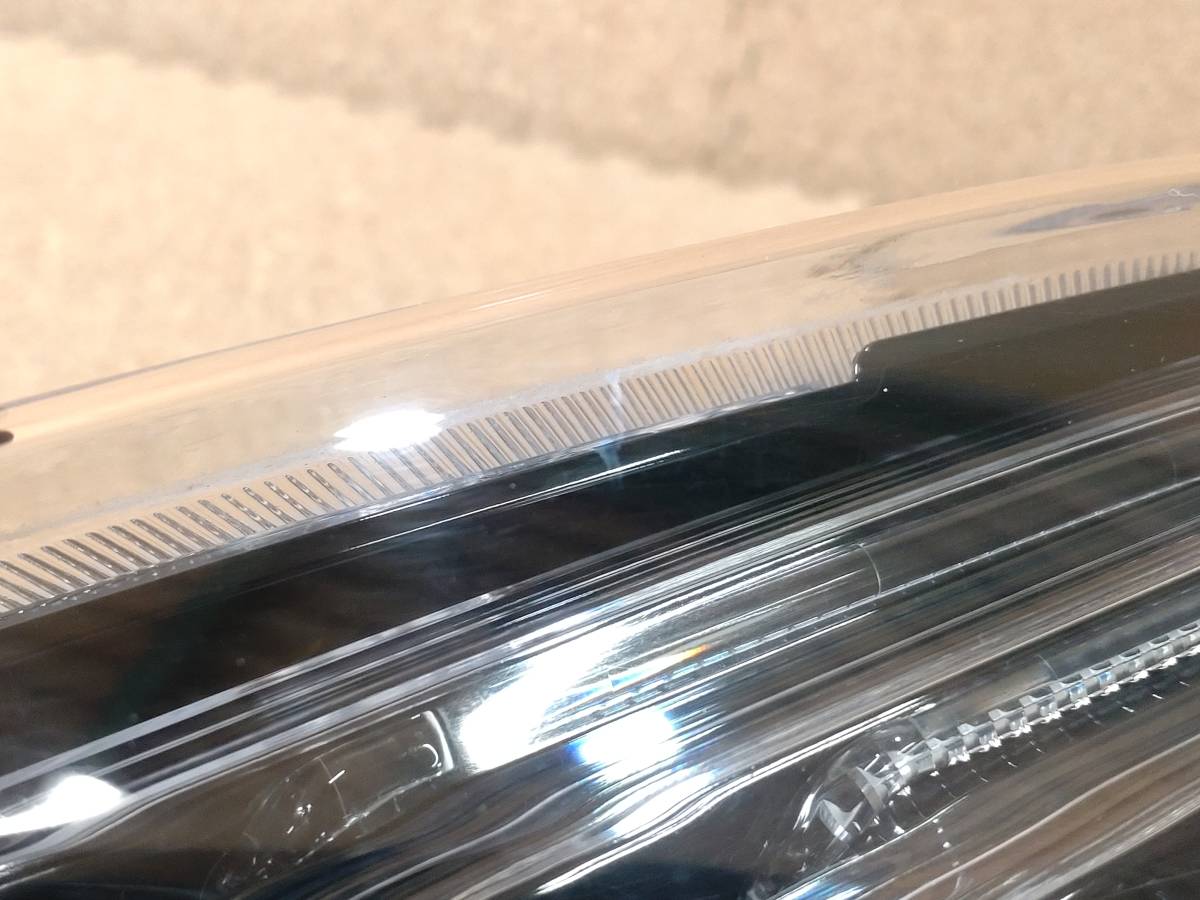 トヨタ ハリアー ZSU60 ZSU65 AVU65 60系 左ヘッドライト LED トヨタ ハリアー ZSU60 ZSU65 AVU65 60系 左ヘッドライト LED