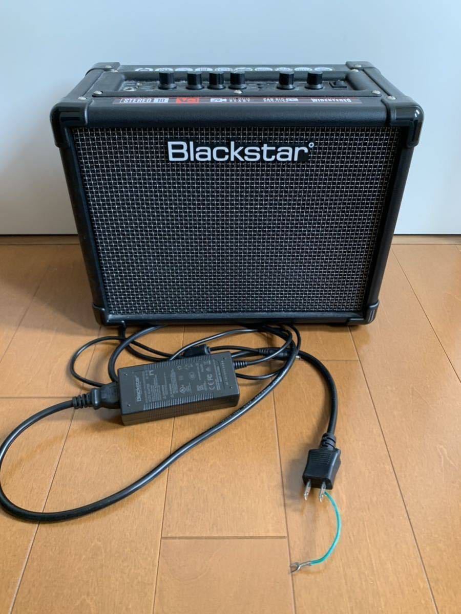 ブランド買うならブランドオフ Blackstar ID:CORE V3 STEREO 40