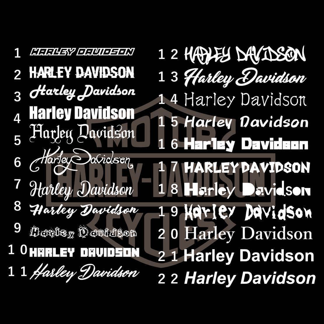 最安値級価格 Harley-Davidson系ステッカー i9tmg.com.br