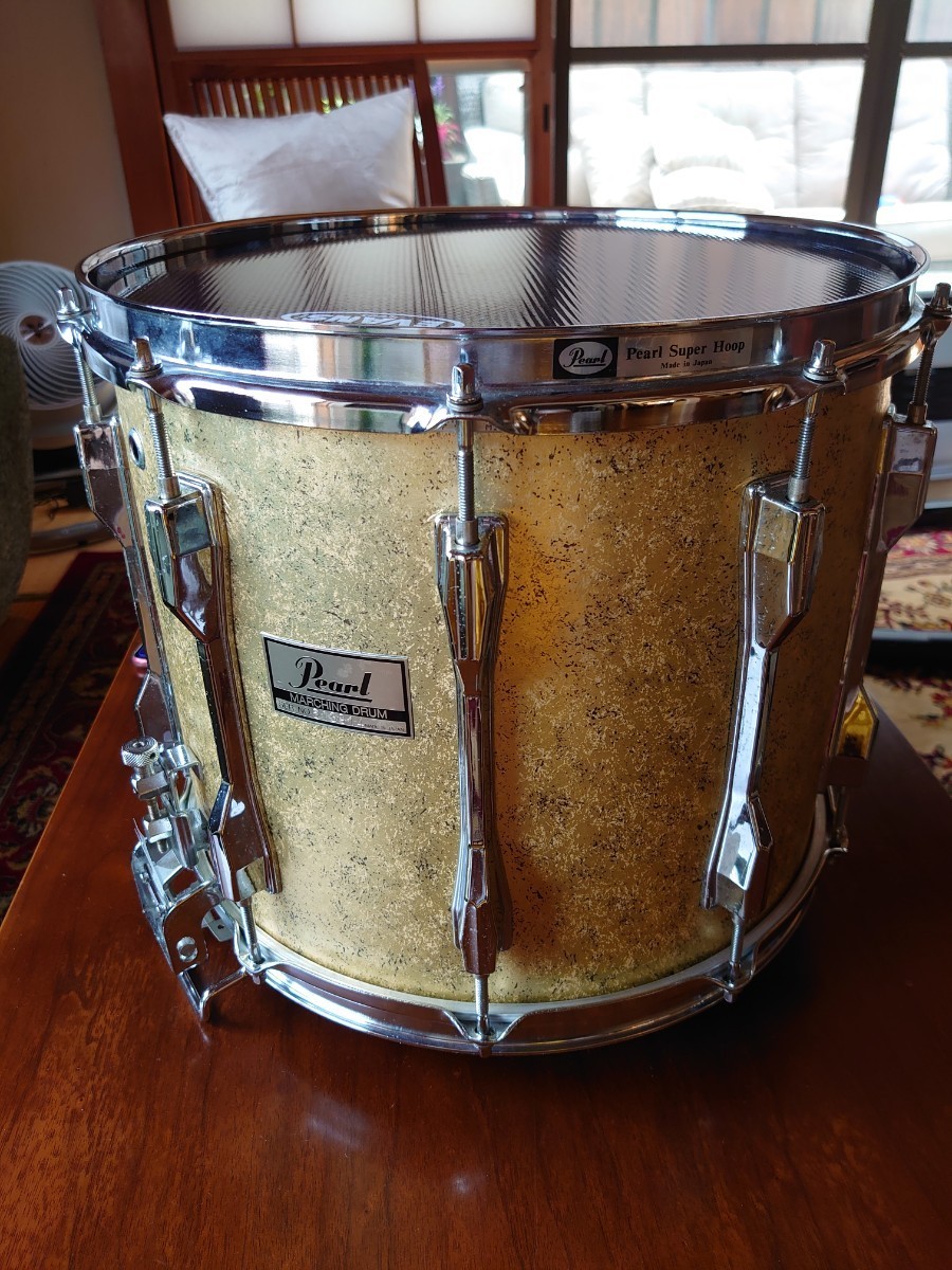 マーチングスネア Pearl リム36cm hornopotocna.sk