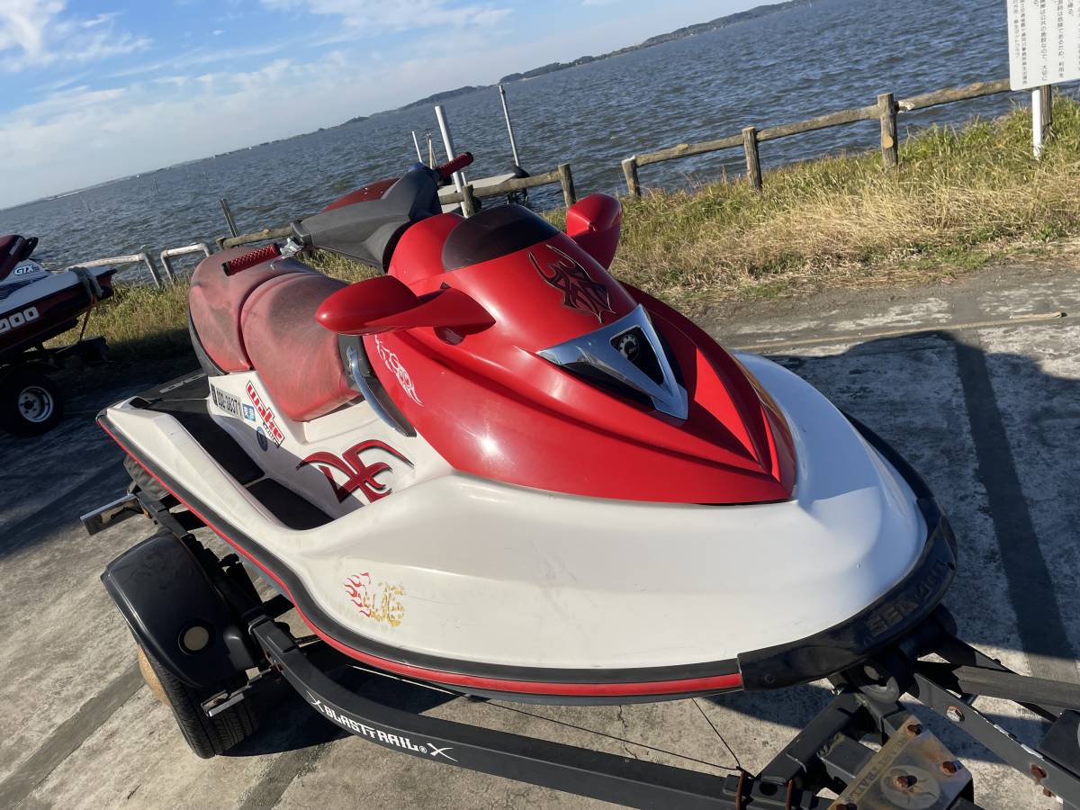 シードゥー SEA-DOO WAKE 155 ウェイク 入門 ジェット 水上 シードゥー SEA-DOO WAKE 155 ウェイク 入門 ジェット 水上