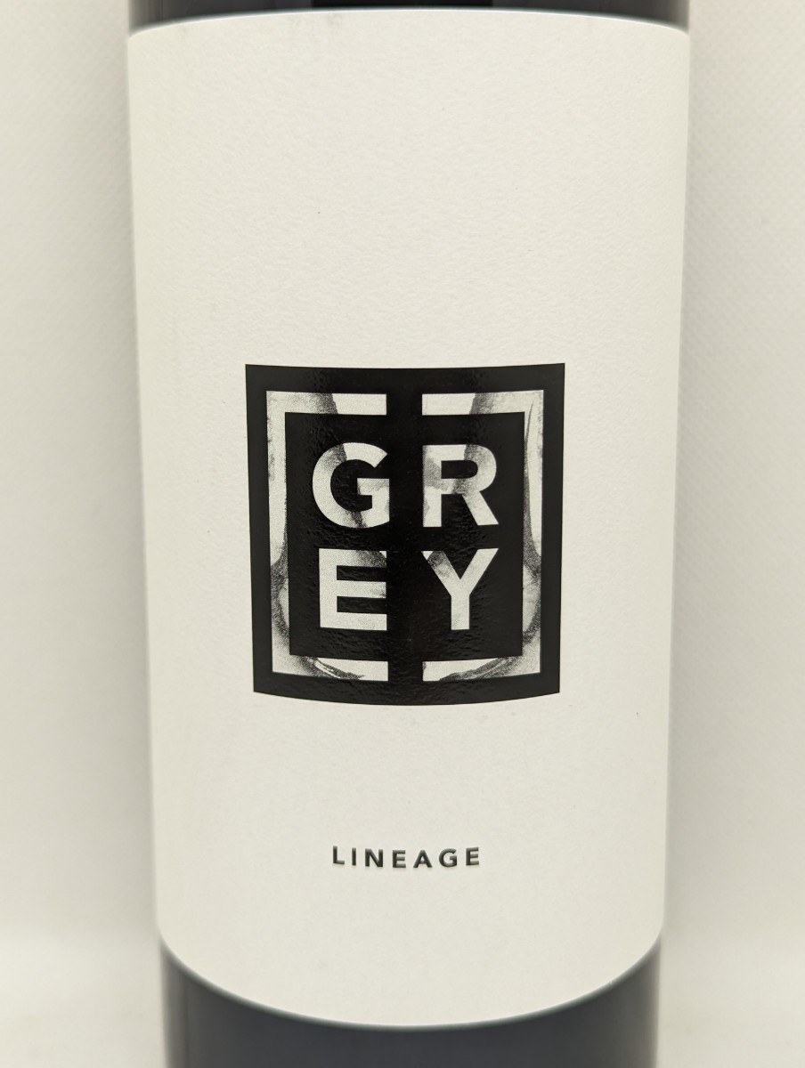 Grey Wolf Cellars Lineage 2019_画像2