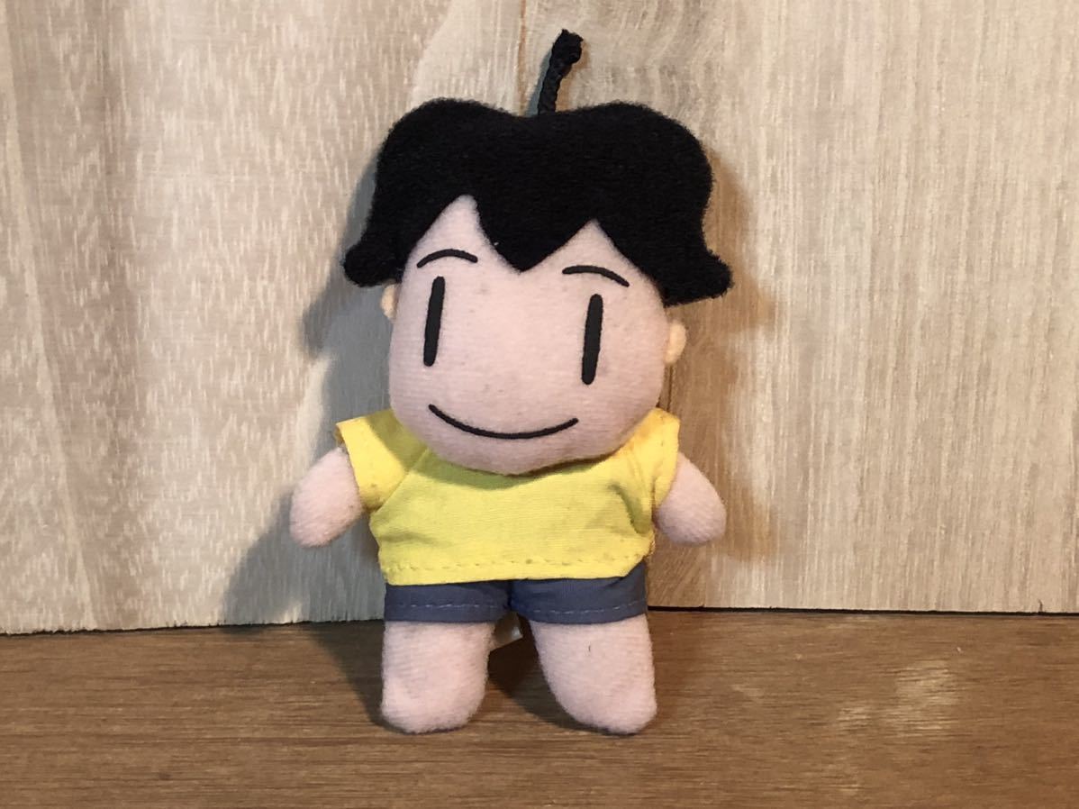 Yahoo!オークション - 新品 未使用 当時物 タカラ 少年アシベ Yahoo!オークション - 新品 未使用 当時物 タカラ 少年アシベ
