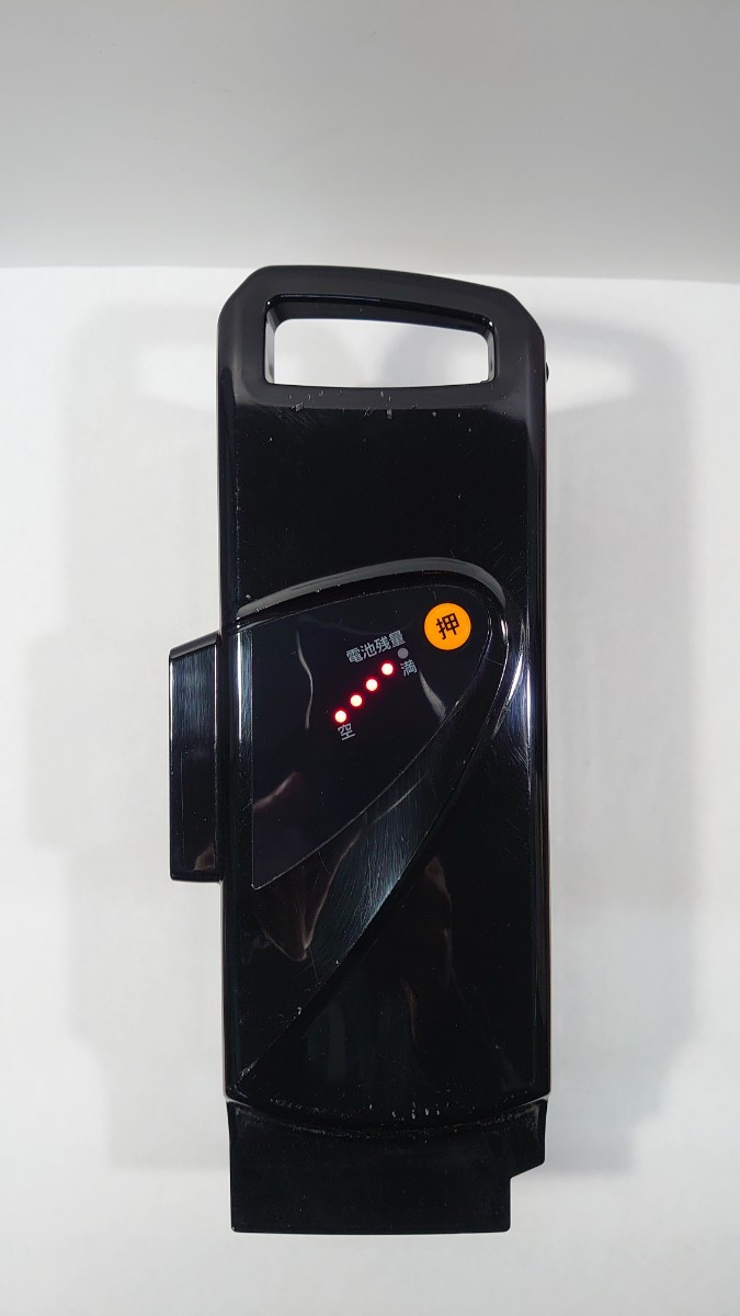 中古 Panasonic パナソニック 電動アシスト自転車バッテリー