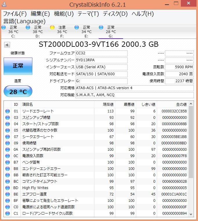 サテラ2同等 スカパー PT-SH700A 設定済 2TB HDD付 | alfasaac.com