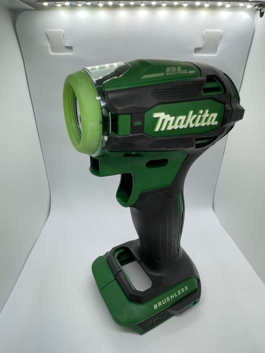マキタインパクト makita TD001D ハウジングカバー40V|Yahoo マキタインパクト makita TD001D ハウジングカバー40V|Yahoo