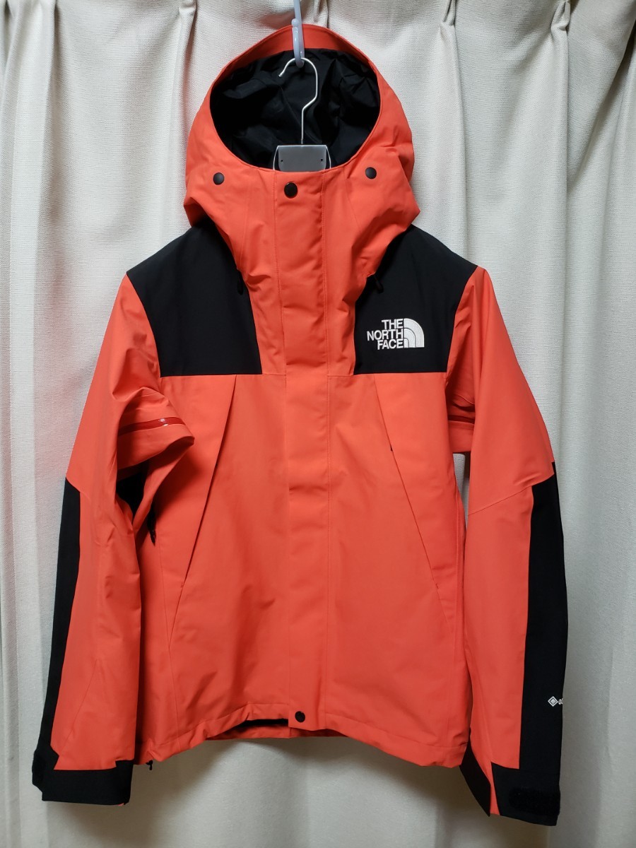 The North Face MOUNTAIN JACKETノースフェイス マウンテンジャケット