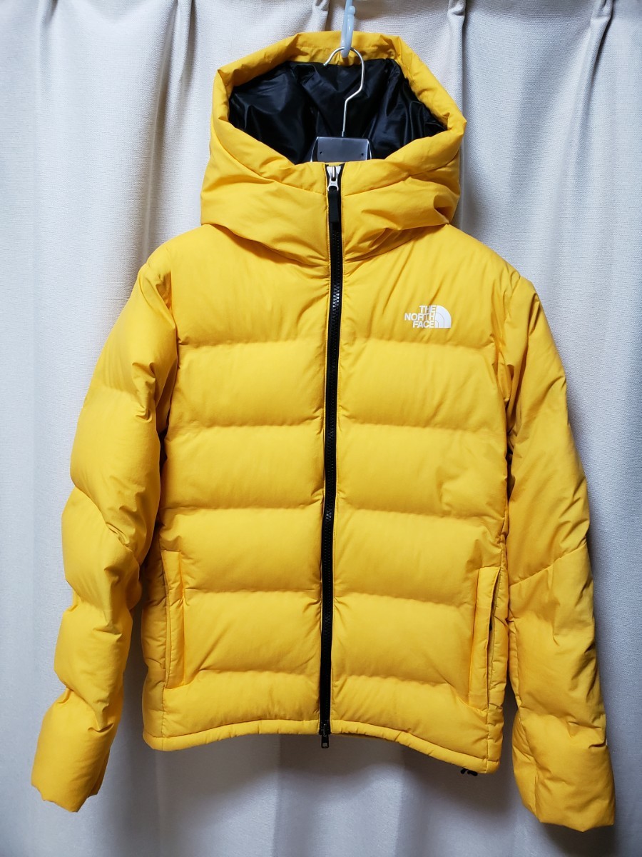 おすすめネット NORTH THE FACE サイズSザノースフェイスビレイヤー