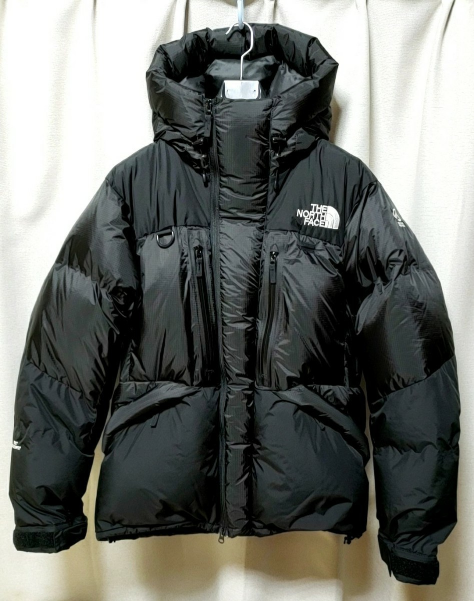 THE NORTH FACE(ザノースフェイス) メンズL HIMALAYAN PARKA