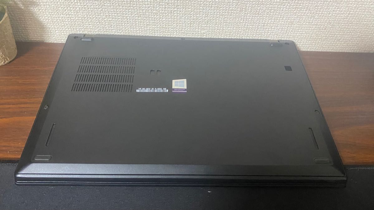 美品】Office搭載 Lenovo Thinkpad X280 i5第8世代 | keramorosso.com
