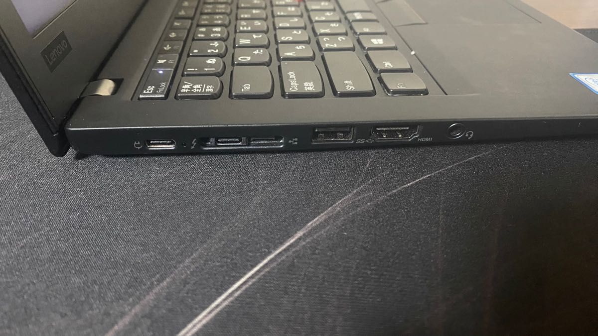 美品】Office搭載 Lenovo Thinkpad X280 i5第8世代 - arborconnect.co.nz