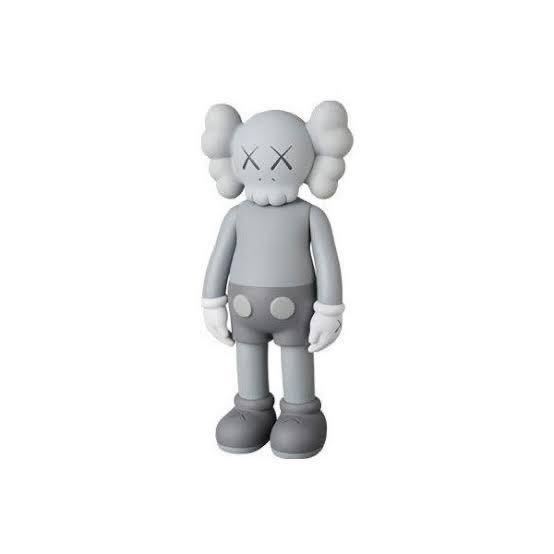 KAWS COMPANION OPEN EDITION MEDICOM TOY カウズ コンパニオン 人体