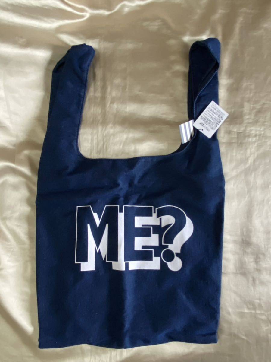 新品　トートバック