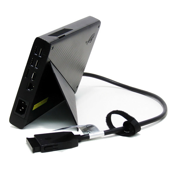 □中古エイスースASUS ROG XG Mobile GC31S NVIDIA GeForce RTX □中古エイスースASUS ROG XG Mobile GC31S NVIDIA GeForce RTX