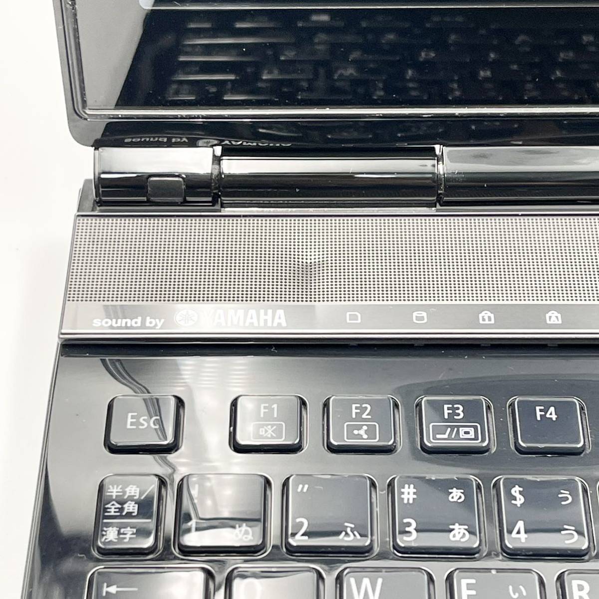 最大81%オフ!最大81%オフ!NEC ノートパソコン本体 Core I7-4700MQ