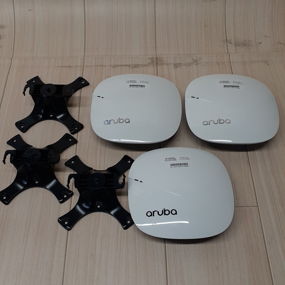 超激得即納 ヤフオク! - 未使用 aruba 300シリーズ APIN0305 IAP-305