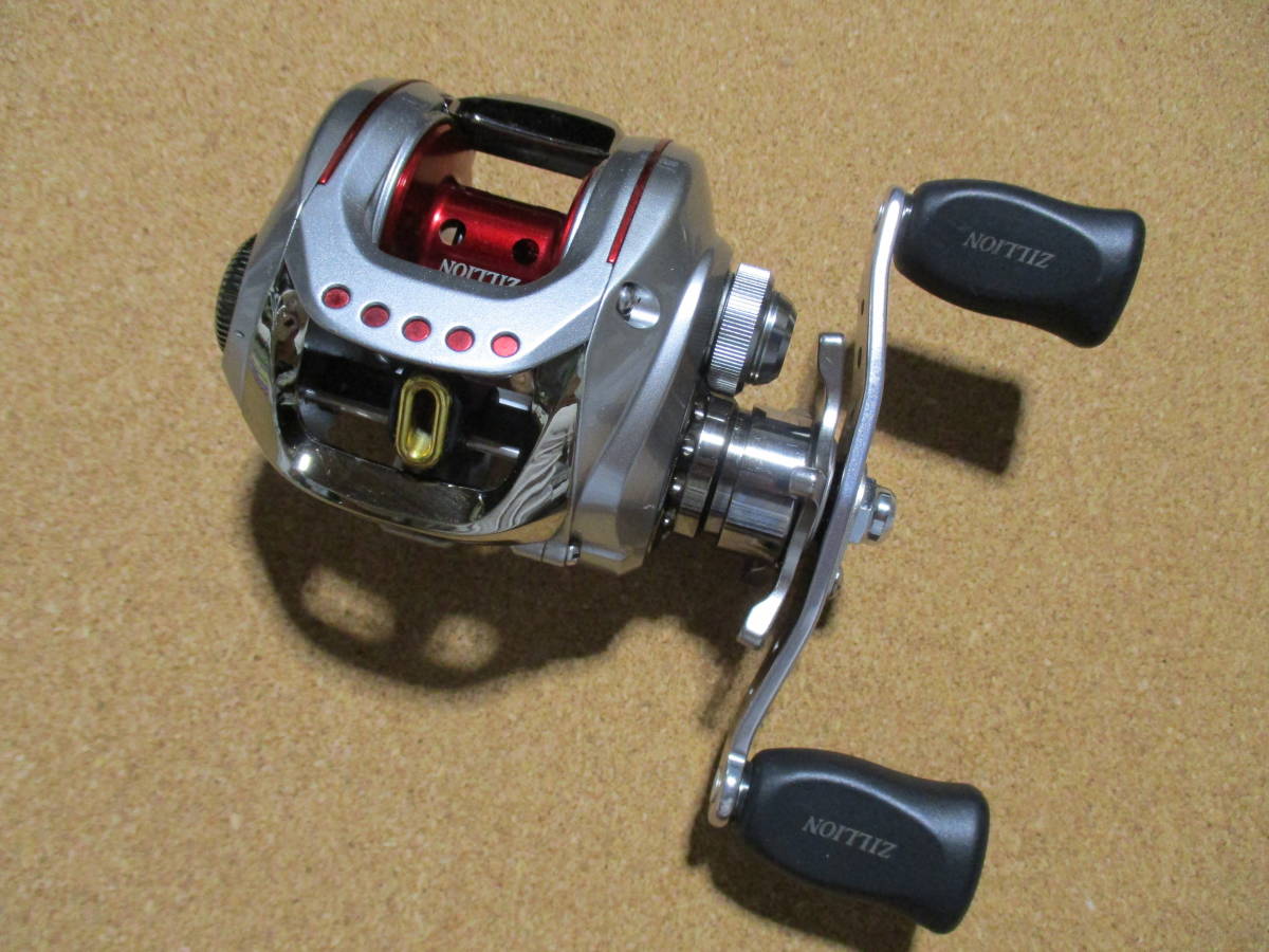 DAIWA 100SHL(リール)-