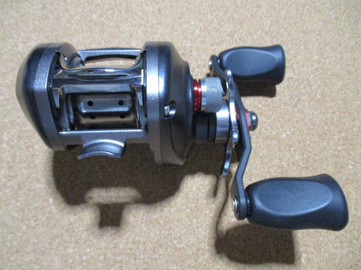 Yahoo!オークション - ダイワ リベルトピクシー PX68R 右巻き Yahoo!オークション - ダイワ リベルトピクシー PX68R 右巻き