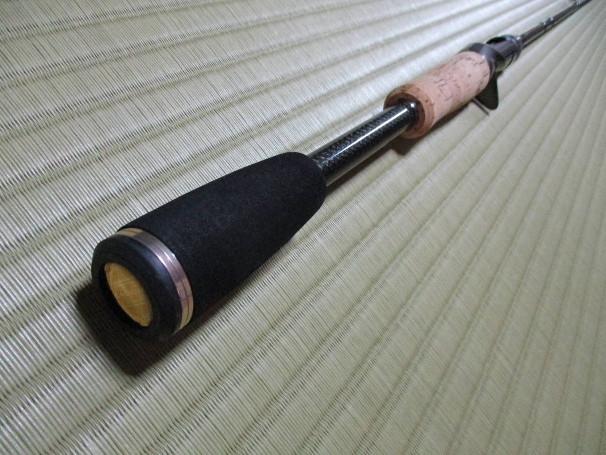 エバーグリーン カレイド インスピラーレ TKIC-70H エゴイスト