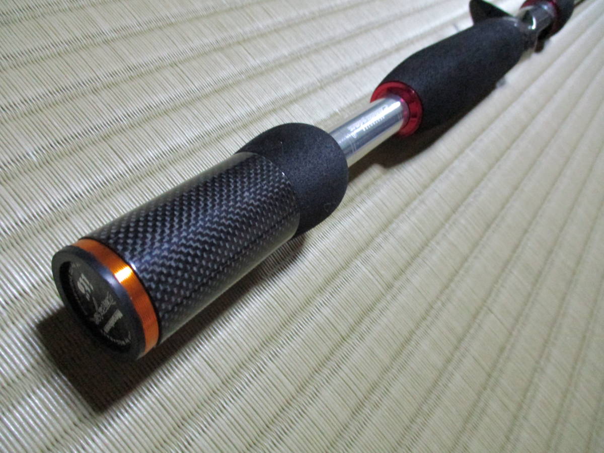 7000円 メガバス デストロイヤー エヴォルジオン F4-610X Dti 7000円 メガバス デストロイヤー エヴォルジオン F4-610X Dti