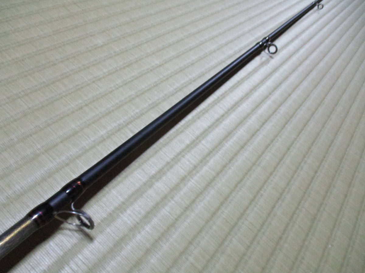 殿堂 メガバス デストロイヤー エヴォルジオン F4-610X Dti エルザイル