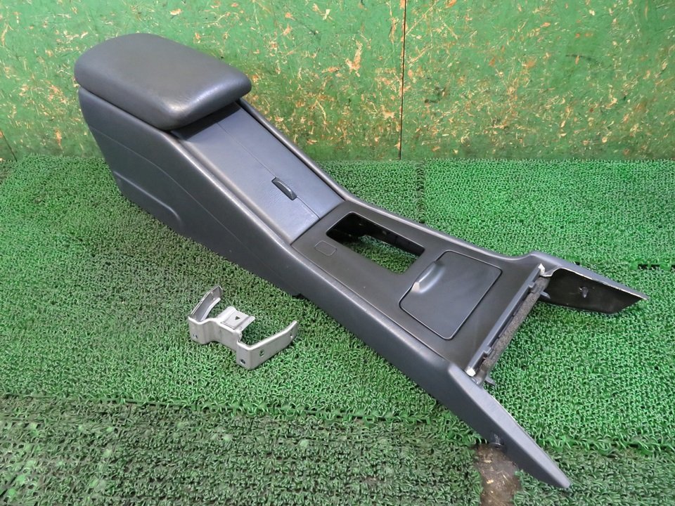 [psi] Toyota GS151H JZS151 LS151H Crown hardtop previous term center console 